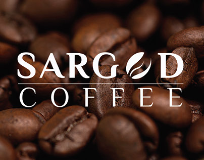 SARGOD COFFEE LOGO