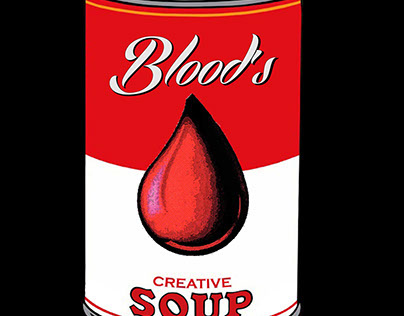 Blood's Creative Soup