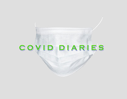 2020 Covid Diaries