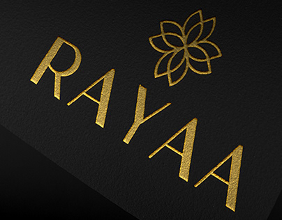 Rayaa - An Oriental Odyssey