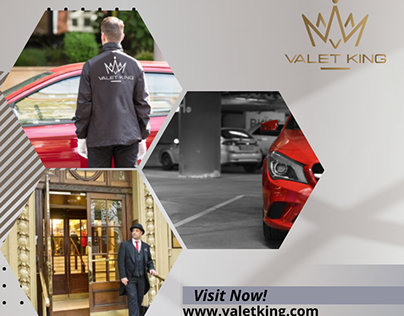 Hotel Experiences with Professional Valet Services