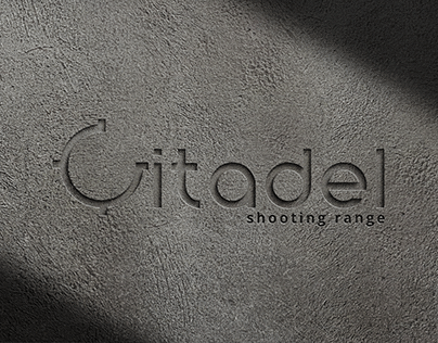 "Citadel" brand guideline