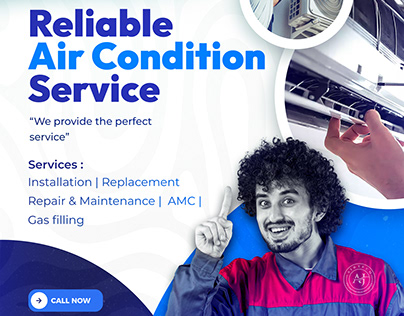 AIRCONDITION SERVICES