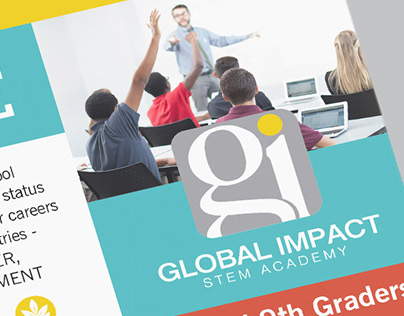 Global Impact Stem Academy