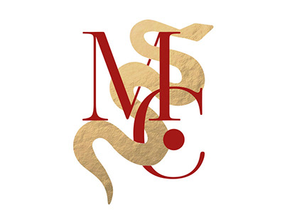 Mystic- Logo