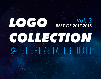 Logo Collection Vol.3 ( Logofolio )