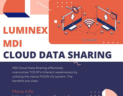Luminex MDI Cloud Data Sharing