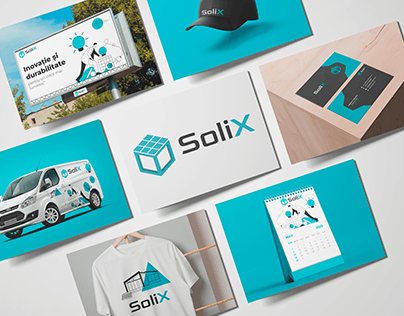 SoliX Moldova | Construction Company