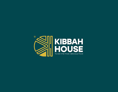 KIBBAH HOUSE | Branding And Guidelines