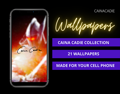 Caina Cadie 1 Collection