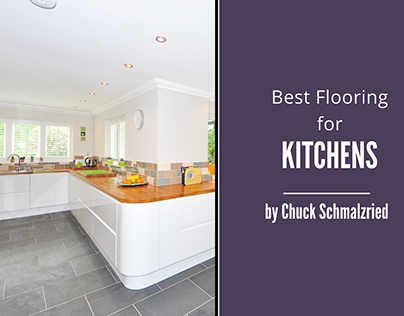 Best Flooring for Kitchens