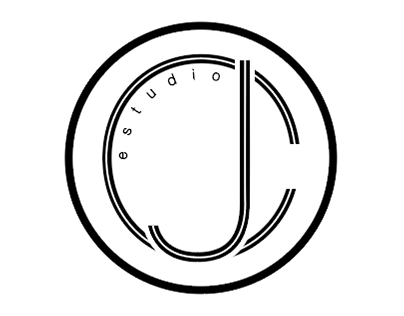 Creación y animación Logotipo Jennifer Campos 2017