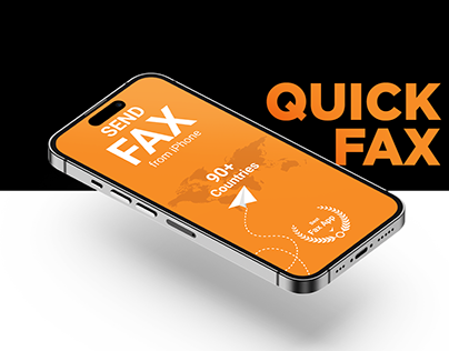 Quick Fax App