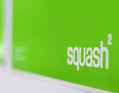 Squash²