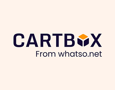 Cartbox - Logo Design