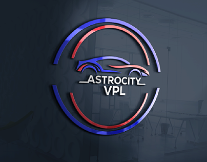 Astro city vpl logo