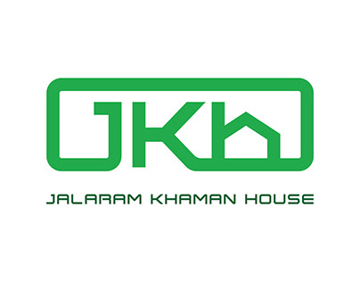 Jalaram Khaman House | Rebranding Concept