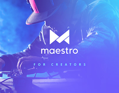 Maestro Interactive