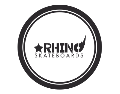 Rhino Skateboards