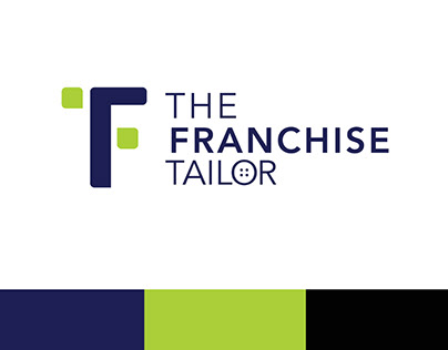 The Franchise Tailor Logo