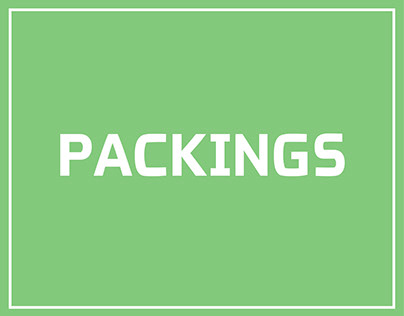 Packing Designs
