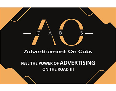 Feel The Power Of Advertising On the Road