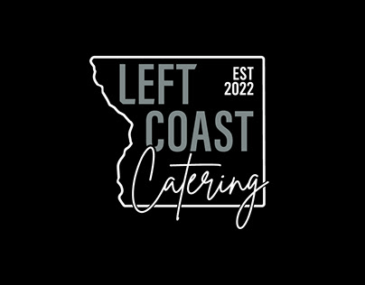 Left Coast Catering