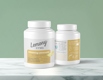 Lemony LVMG