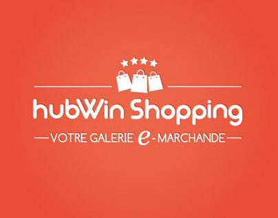 Hubwin-Shopping