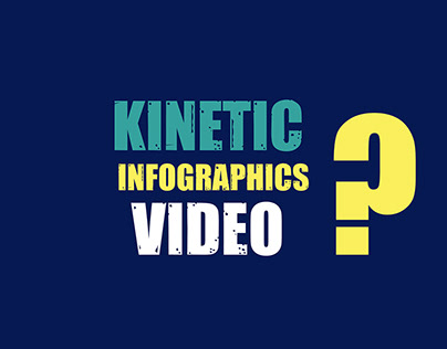 Motion Graphic Intro | Kinetic Typography