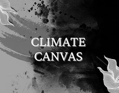 CLIMATE CANVAS | AW 24