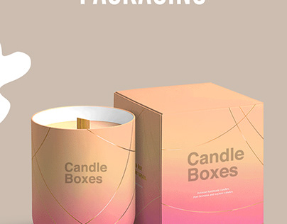 This Candle Packaging Guide Will Change Your Mind