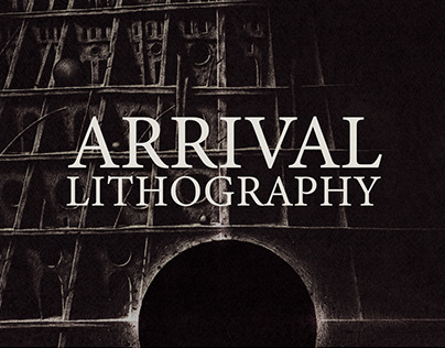 Arrival lithography
