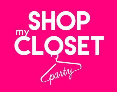 Shop My Closet Party - Motion Design