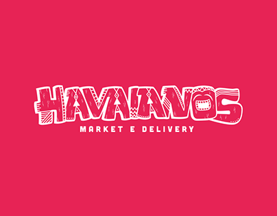 Havaianos - Rebrand
