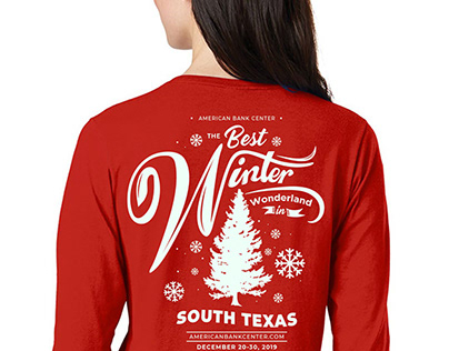 Coastal Christmas - A South Texas Winter Wonderland