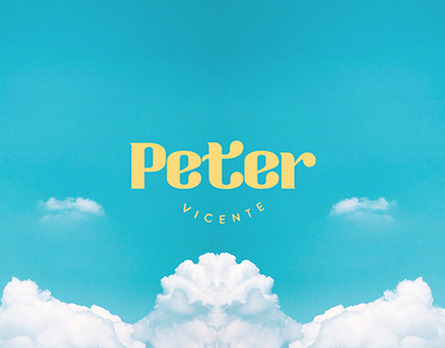 Peter Vicente | Brand Identity