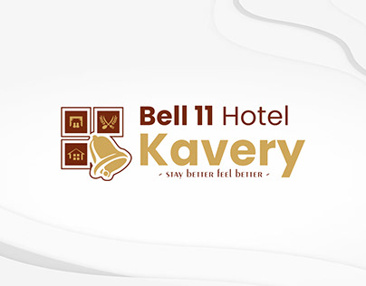 Creatofox's Bell 11 Hotel Kaveri Portfolio