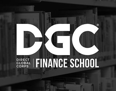 DGC Finance School Branding & Positioning