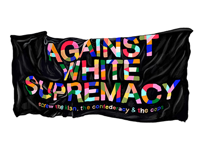 The Protest Banner Series .01