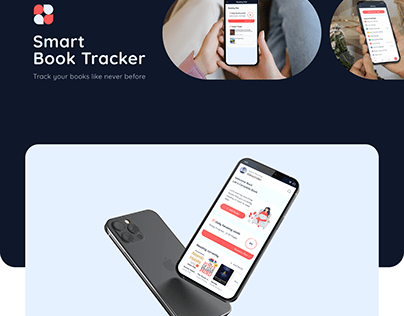 Smart Book Tracker