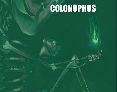 Tipografía Creativa / Colonophus
