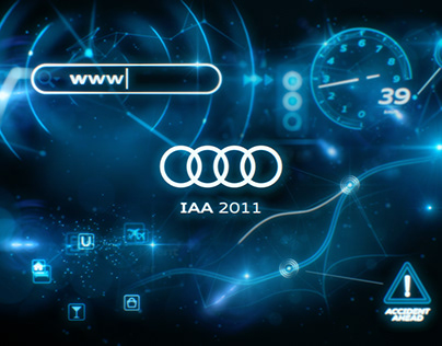 Audi: IAA 2011