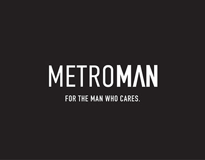 MetroMan