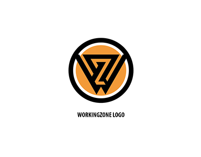 Workingzone Logo