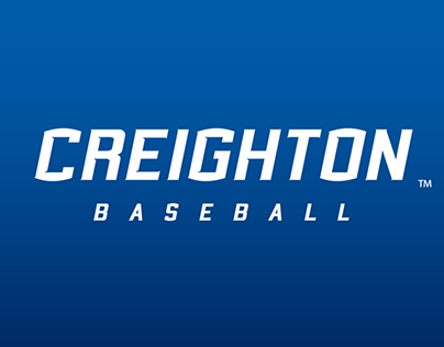 Creighton Baseball Intro Videos, Animations, and Recaps