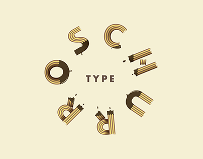 Churro´s Type