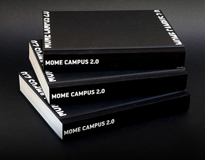 MOME CAMPUS 2.0