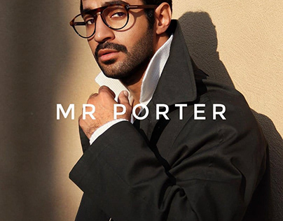 Mr porter