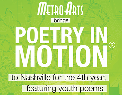 Poetry in Motion 2015